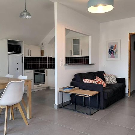Appartement Fonctionnel Avec Balcon, A 10 Min Du Centre, Parking Gratuit, Ideal Pour 5 Personnes - Fr-1-548-3 Villard-de-Lans Exterior photo