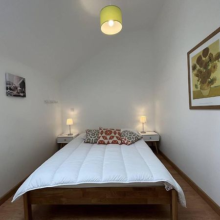 Appartement Fonctionnel Avec Balcon, A 10 Min Du Centre, Parking Gratuit, Ideal Pour 5 Personnes - Fr-1-548-3 Villard-de-Lans Exterior photo