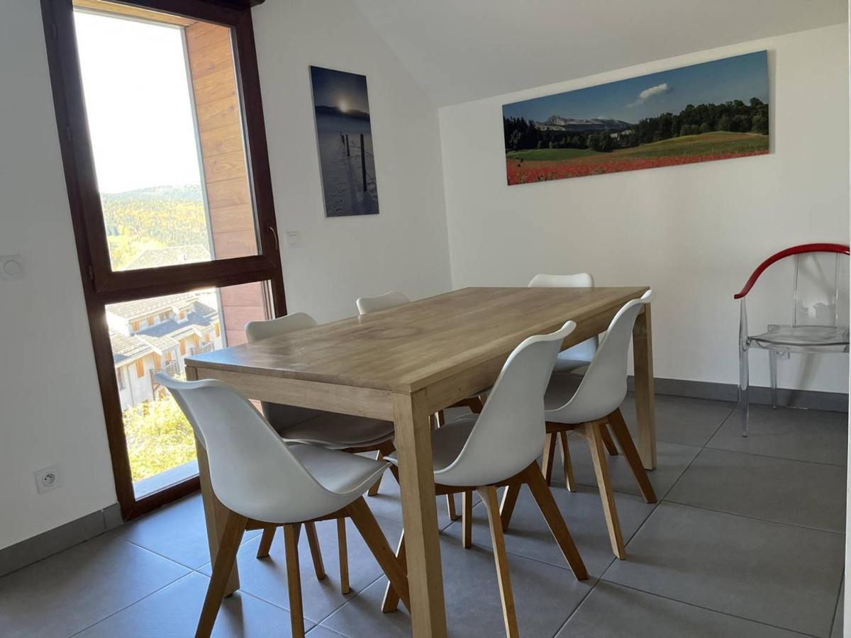 Appartement Fonctionnel Avec Balcon, A 10 Min Du Centre, Parking Gratuit, Ideal Pour 5 Personnes - Fr-1-548-3 Villard-de-Lans Exterior photo